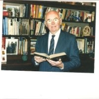 David Simpson