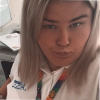 Cerys Stone