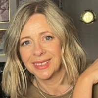 Gill Quantrell