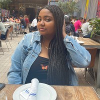 Jasmine Guye