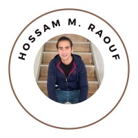 Hossam M. Raouf