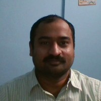 Chandrasekhar Vallabhaneni