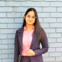 Shraddha Dube