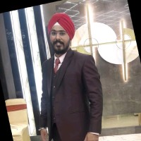 Kamaldeep Singh Bhogal