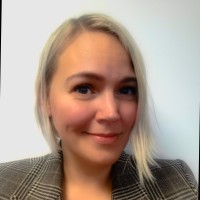 Stina Boge