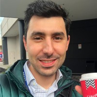Angelo Tavlaridis