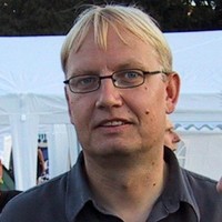 Anders Engberg