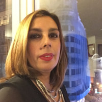 Isabel Jiménez Moreno