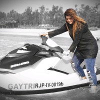 Seema Bhanushali