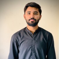 Asghar Ali