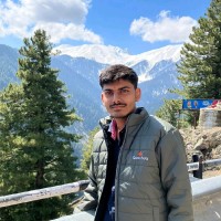 Mayank Joshi