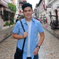 Mikko Angelo King