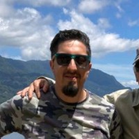 Francisco Bustos Ulloa