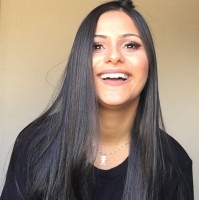 Ana Rêgo