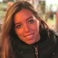 Maria Fernanda González Berazueta Morfín