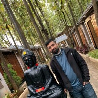 Abhishek K.Joshi