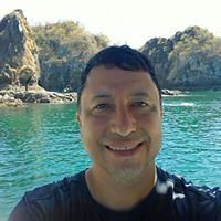 Freddy Flores Lemus