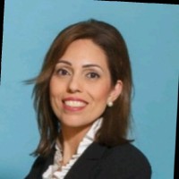 Katerina Georgiou-Neophytou, FCCA