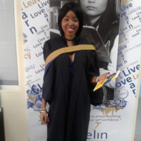 Refiloe Nthama