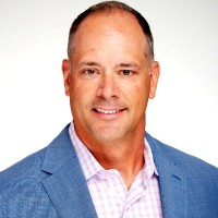 Jeff P. Jordan