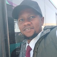 Vincent Njiru