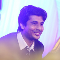 Kaushik Bhatt