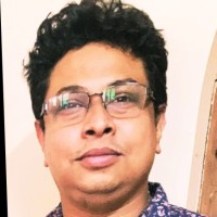 Joymalya Bhattacharya,Aic