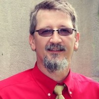 Roger McLelland