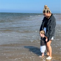 Courtney Chamberlain