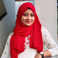 Uzama Shaikh