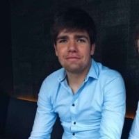 Hannes De Cubber