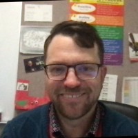 Daniel Kimbro