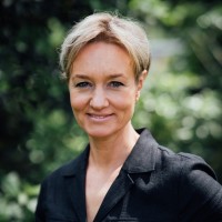 Nicola Cavanagh