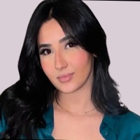 Aya Maged