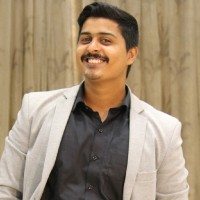 Sumit Anchan