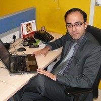 Sunil Juneja