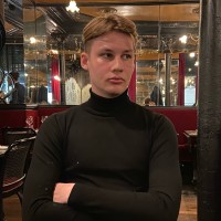 Artem Herasymenko