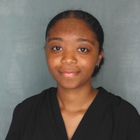 Trinity McClain