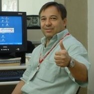Cornélio Júnior Simões
