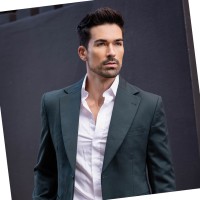 Deon van Zyl