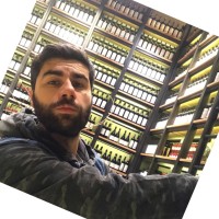 Mehmet Han Ceyhan