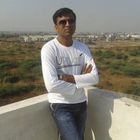 Vishal Panchal