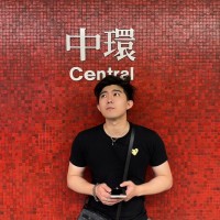 Yang Ding, Aia, Ncarb