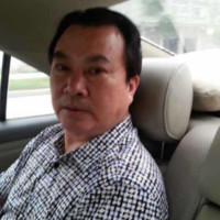 杨振华