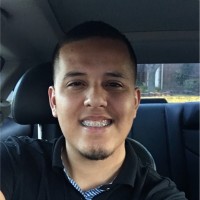 Eddie Villegas