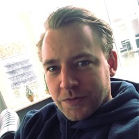 Maarten Tijdink