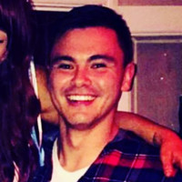 Christopher Lai