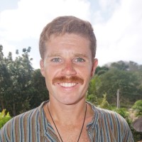Luke Johnston