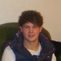Jordan Gwilliam