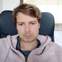 Pavel Komar